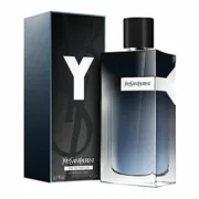 Perfume Homem Yves Saint Laurent YSL Y EDP 200 ml Perfumaria | Cosmética - nacloset