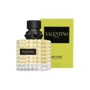 Perfume Valentino Donna Born In Roma Yellow EDP Perfumaria | Cosmética - nacloset