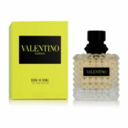 Perfume Valentino EDP 100 ml Born In Roma Yellow Dream Perfumaria | Cosmética - nacloset