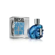 Perfume Homem Diesel LC871200 EDT 50 ml Perfumaria | Cosmética - nacloset