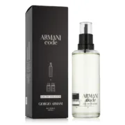 Perfume Homem Armani Code Homme EDT Perfumaria | Cosmética - nacloset