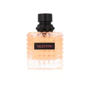Perfume Valentino EDP Born In Roma Coral Fantasy Cremes anti-rugas e hidratantes - nacloset
