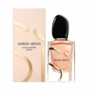 Perfume Armani Sì Intense EDP Perfumaria | Cosmética - nacloset