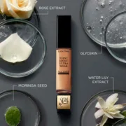 Base de Maquilhagem Fluida Lancôme Teint Idole Ultra Wear W Nº 250w Spf 35 30 ml Cosmética - nacloset 2