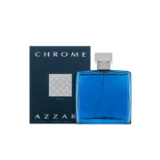 Perfume Homem Azzaro Chrome Parfum EDP 100 ml Perfumaria | Cosmética - nacloset