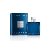 Perfume Homem Azzaro Chrome Parfum EDP 50 ml Perfumaria | Cosmética - nacloset