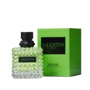 Perfume Valentino Donna Born in Roma Green Stravaganza EDP Perfumaria | Cosmética - nacloset
