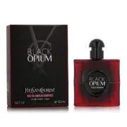 Perfume Yves Saint Laurent Black Opium Over Red EDP Perfumaria | Cosmética - nacloset
