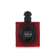 Perfume Yves Saint Laurent Black Opium Over Red EDP Perfumaria | Cosmética - nacloset 2