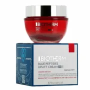 Creme de Dia Biotherm Blue Peptides Uplift Spf 30 50 ml Cremes anti-rugas e hidratantes - nacloset