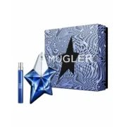 Conjunto de Perfume Mulher Mugler Cremes anti-rugas e hidratantes - nacloset