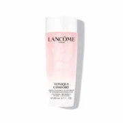 Gel de Limpeza Facial Lancôme CONFORT 200 ml Cuidado Facial - nacloset