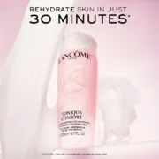 Gel de Limpeza Facial Lancôme CONFORT 200 ml Cuidado Facial - nacloset 2