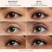 Conjunto de Maquilhagem Lancôme LASH IDÔLE (1 Unidade) Acessórios e organizadores - nacloset 2