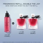 Perfume Lancôme LA VIE EST BELLE 100 ml Perfumaria | Cosmética - nacloset 2
