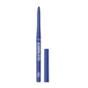 Lápis de Olhos Rimmel London Scandaleyes Automatic Automático Azul 0,35 g Cosmética - nacloset
