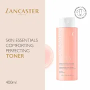 Gel de Limpeza Facial Lancaster Cleansers 400 ml Cuidado Facial - nacloset 2