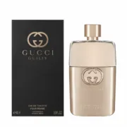Perfume Gucci Guilty EDT 90 ml Perfumaria | Cosmética - nacloset