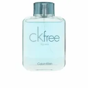 Perfume Homem Calvin Klein Ck Free EDT 100 ml Perfumaria | Cosmética - nacloset