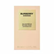 Perfume Burberry BURBERRY GODDESS EDP Perfumaria | Cosmética - nacloset 2