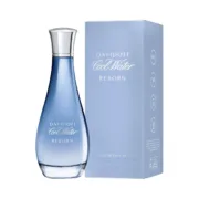 Perfume Davidoff COOL WATER WOMAN REBORN EDT 100 ml Perfumaria | Cosmética - nacloset 2