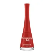 verniz de unhas Bourjois Nº 049-charming chili (9 ml) Estética e Tratamentos Corporais - nacloset