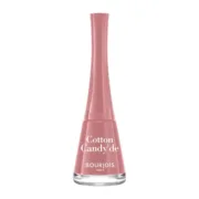 verniz de unhas Bourjois Nº 050-cotton candy’de (9 ml) Estética e Tratamentos Corporais - nacloset