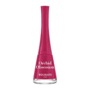 verniz de unhas Bourjois Nº 051-orchid obsession (9 ml) Estética e Tratamentos Corporais - nacloset