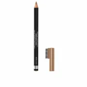 Lápis para Sobrancelhas Rimmel London Brow This Way 003-blonde Cosmética - nacloset