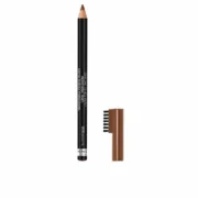 Lápis para Sobrancelhas Rimmel London Brow This Way 006-brunette Cosmética - nacloset