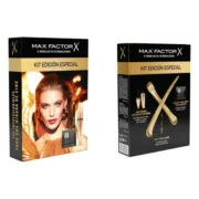 Conjunto de Maquilhagem Mirada de Cine Max Factor (3 pcs) Cosmética - nacloset