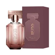Perfume Hugo Boss 350101746 EDP 50 ml Perfumaria | Cosmética - nacloset 2