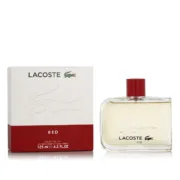 Perfume Homem Lacoste Red EDT 125 ml Perfumaria | Cosmética - nacloset