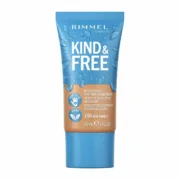 Base de Maquilhagem Cremosa Rimmel London Kind & Free 150-rose vanilla (30 ml) Cosmética - nacloset