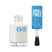 verniz de unhas Rimmel London Kind Free 151-fresh undone 8 ml Estética e Tratamentos Corporais - nacloset 2