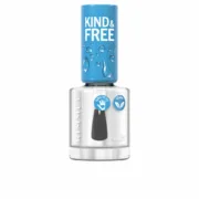 Fixador de Esmalte de Unhas Rimmel London Kind Free Superior Nº 150 8 ml Estética e Tratamentos Corporais - nacloset