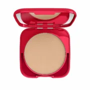 Base de Maquilhagem em Pó Rimmel London Lasting Finish 01-fair porcelain (10 g) (10 gr) Cosmética - nacloset
