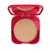 Base de Maquilhagem em Pó Rimmel London Lasting Finish 04-rose ivory (10 g) (10 gr) Cosmética - nacloset