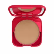Base de Maquilhagem em Pó Rimmel London Lasting Finish 06-rose vainilla (10 g) (10 gr) Cosmética - nacloset