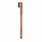 Lápis para Sobrancelhas Bourjois Brow Reveal 002-chestnut (1,4 g) Cosmética - nacloset