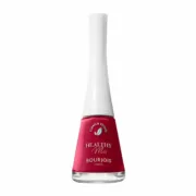 verniz de unhas Bourjois Healthy Mix 350-wine & only (9 ml) Estética e Tratamentos Corporais - nacloset