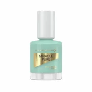 verniz de unhas Max Factor Miracle Pure 840-moonstone blue (12 ml) Estética e Tratamentos Corporais - nacloset