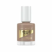 verniz de unhas Max Factor Miracle Pure 812-spiced chai (12 ml) Estética e Tratamentos Corporais - nacloset