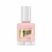 verniz de unhas Max Factor Miracle Pure 202-cherry blossom (12 ml) Estética e Tratamentos Corporais - nacloset