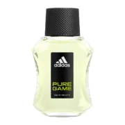 Perfume Homem Adidas Pure Game EDT (100 ml) Perfumaria | Cosmética - nacloset