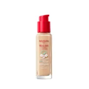 Base de Maquilhagem Cremosa Bourjois Healthy Mix 51-light vanilla Nº 51-light vanilla 30 ml Cosmética - nacloset 2