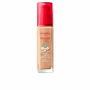 Base de Maquilhagem Fluida Bourjois Healthy Mix Nº 55 30 ml Cosmética - nacloset
