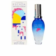 Perfume Escada SANTORINI SUNRISE EDT 30 ml Edição limitada Perfumaria | Cosmética - nacloset