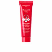 Base de Maquilhagem Fluida Bourjois Healthy Mix Nº 001 Hidratante (30 ml) Cosmética - nacloset