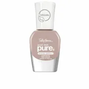 verniz de unhas Sally Hansen Good.Kind.Pure Semimate Nº 050-roasted chestnut (10 ml) Estética e Tratamentos Corporais - nacloset